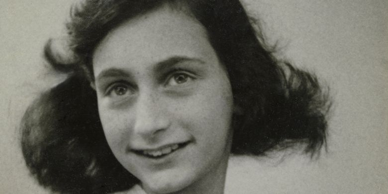 Kenangan 75 tahun Anne Frank, Kisah Remaja di Era 