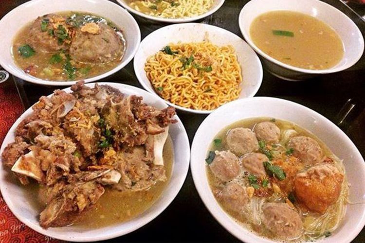 Rekomendasi 5 Kuliner Bakso Di Bandung Wajib Dicoba 8068