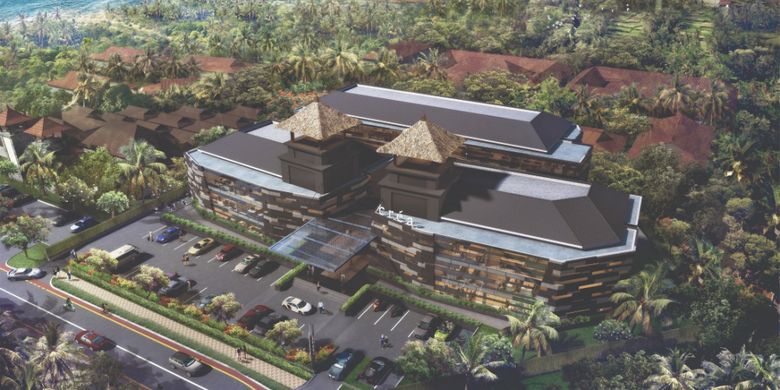 Indonesia Tourism Development Center (ITDC), pengelola kawasan wisata dan bisnis Nusa Dua, menggandeng CREA Premium Office untuk bekerjasama membuka ruang perkantoran berkelas internasional di Nusa Dua. 