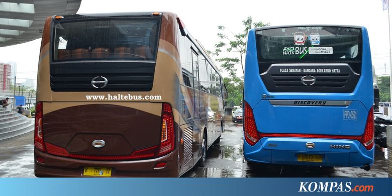 Cari Transportasi Pariwista yang Aman? Ini Saran Pengamat