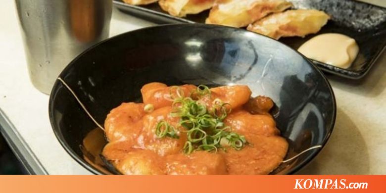 Cocok untuk Melepas Penat, 4 Kedai Populer di Fukuoka