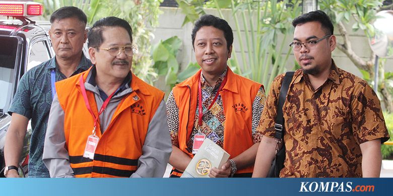 Lawan Korupsi, Parpol Bisa Apa?