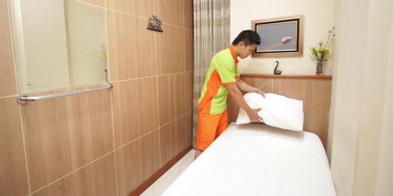 5 Penginapan Nyaman dengan Lokasi Strategis di Yogya