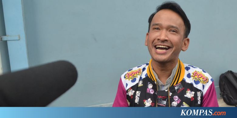 Ruben Onsu: Tiket Konser Artis Luar Negeri Lu Beli, yang Indonesia Enggak