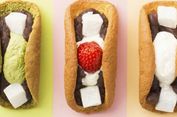 Oleh-oleh dari Jepang, 3 Dorayaki Kekinian dengan Rasa Unik