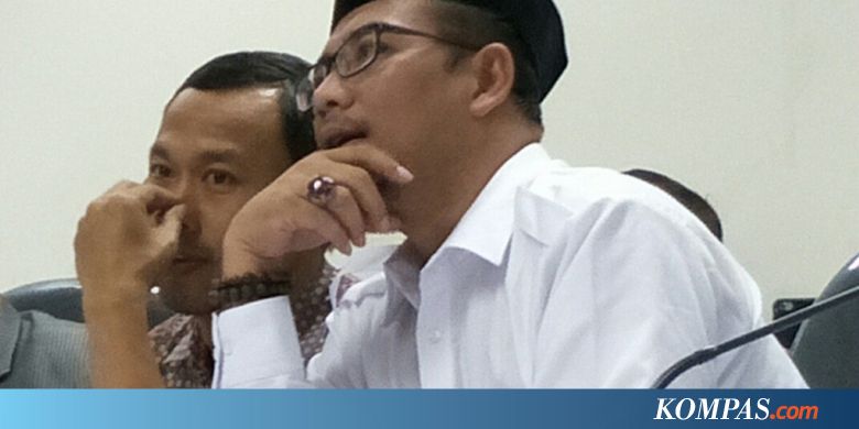 KPU Pelajari Putusan Bawaslu yang Memenangkan PBB