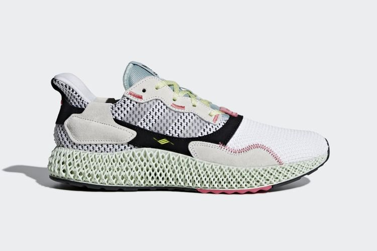 Adidas ZX 4000 4D