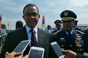 DKI Diusulkan Bangun Infrastruktur di Kompleks Halim Perdanakusuma