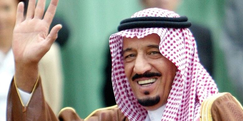 Penangkapan dilakukan atas perintah langsung Raja Salman bin Abdulaziz al-Saud. 
