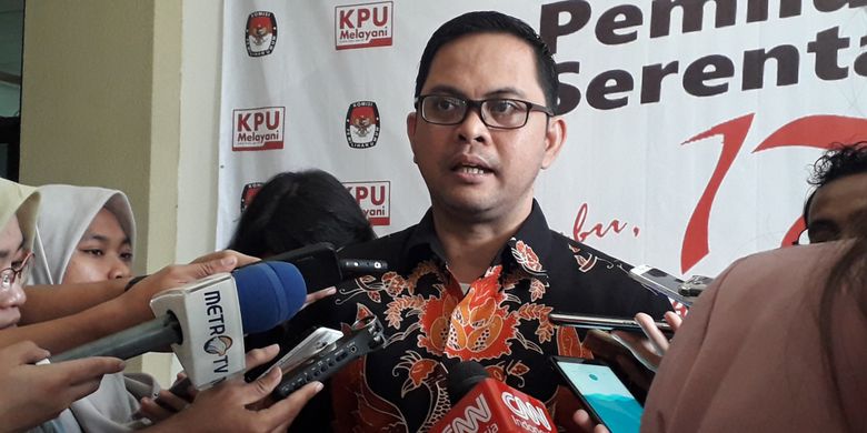 Polemik Data Pemilih Ganda Pemilu 2019, Ini 5 Faktanya 