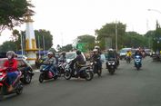 Pemudik, Waspadai 3 Titik Rawan Kecelakaan di Kota Magelang...