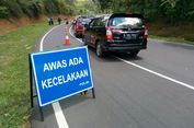 Pemerintah Akan Ubah Kontur Jalan di Tanjakan Emen Subang