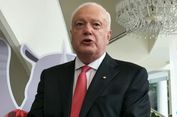 Kesan Dubes Australia untuk RI Pertama Kali Rasakan Ramadhan di Indonesia
