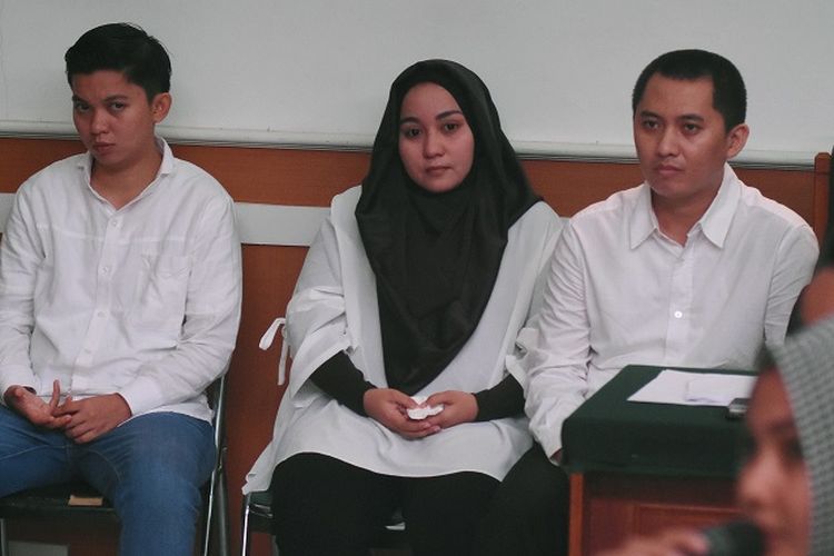 Kepala Divisi Keuangan First Travel Modali Mantan Pacar Buka Salon Rp 60 Juta