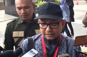 Novel Baswedan Harapkan Wadah Pegawai KPK Semakin Kuat