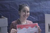 Ayu Ting Ting Enggan Temui Haters yang Datang ke Rumahnya