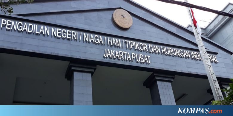 Terbukti Bersalah, Mantan Direktur Keuangan Pertamina Tak Dihukum Uang Pengganti