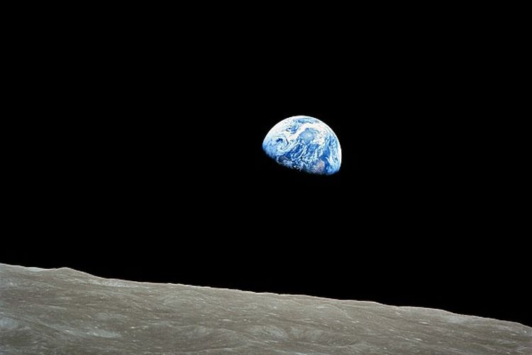 Earthrise