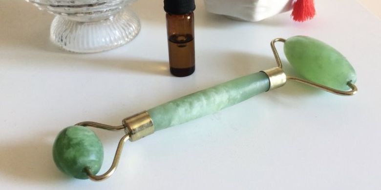 Jade Roller