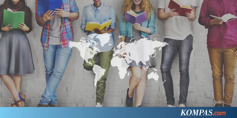Tiga Alasan Pentingnya &ldquo;International Experience&rdquo; untuk Milenial