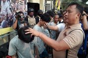 Berakhirnya Sepak Terjang RS, Pimpinan Geng Penjahat Sadis 'Bad Boy'