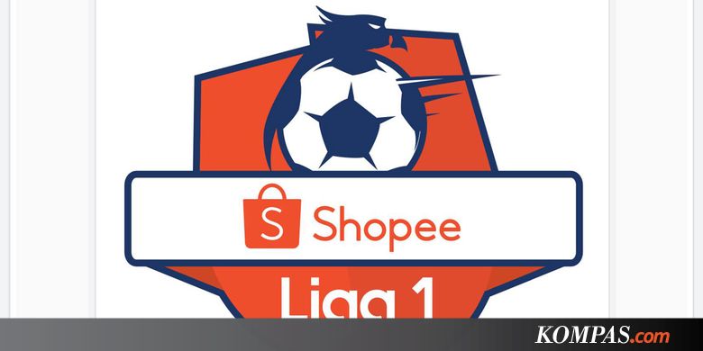 Jadwal Terbaru Pekan Kelima Liga 1 2019, Ada 3 Perubahan - Kompas.com - KOMPAS.com