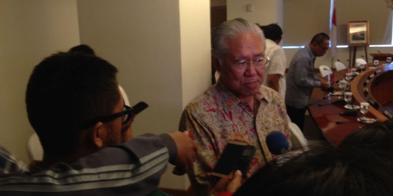 Kemendag Cabut Persetujuan Impor 31 Perusahaan yang Tidak Taat Aturan