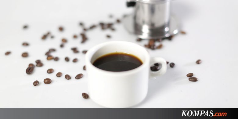 Remaja AS Mati karena Kopi dan Minuman Energi, Ini 