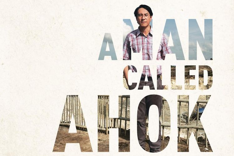 Film A Man Called Ahok menampilkan Daniel Mananta sebagai Basuki Tjahaja Purnama atau Ahok. Film ini dirilis pada 8 November 2018.