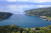 Bappenas: Wisata Danau Toba Sulit Berkembang Karena Pemda 'Ogah-ogahan'