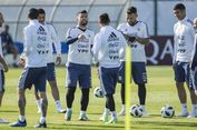 Jadwal Siaran Langsung Piala Dunia 2018, Malam Penentuan Argentina