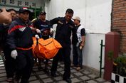 Jasad Sepasang Lansia Ditemukan Nyaris Membusuk Di Rumahnya