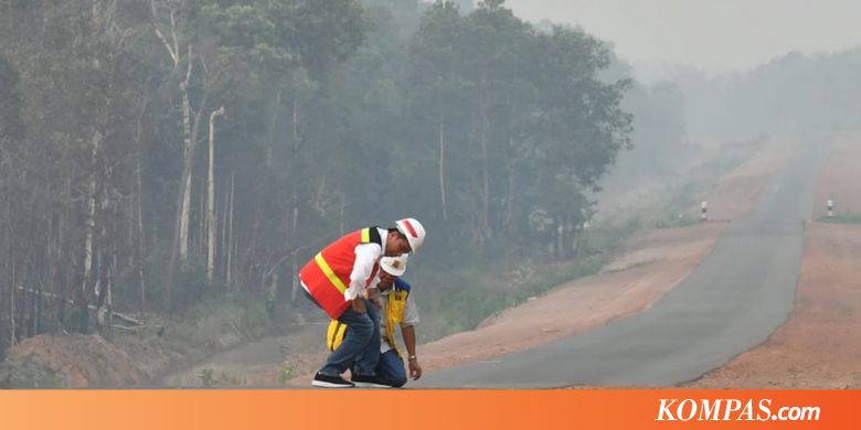 Berita Harian Boven Digoel Terbaru Hari Ini - Kompas.com
