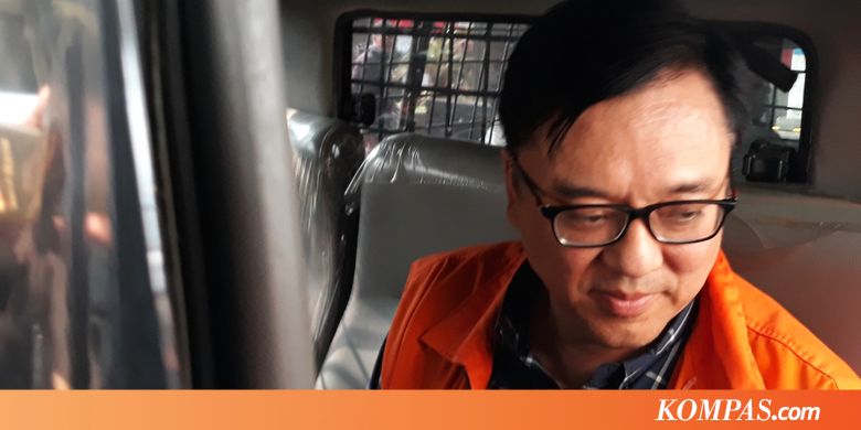 Lippo Group Terkejut Pegawainya Terlibat Suap Proyek Meikarta