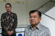 Wapres Kalla Sebut Hubungan Hati ke Hati Indonesia-Jepang adalah Kunci