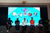 Rhino Cross Triathlon Kembali Digelar di Tanjung Lesung