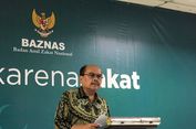 Sentilan Baznas kepada Bazis DKI di Tengah Polemik Target Zakat di Jakarta