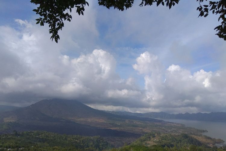 Gunung Batur Bali