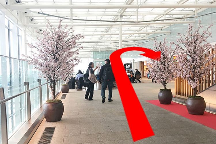 Bandara Haneda