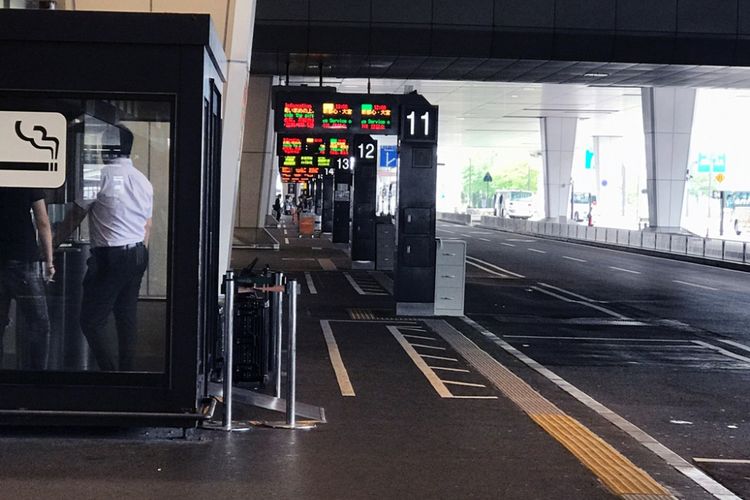 Bandara Narita