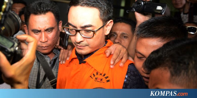 Zumi Zola Didakwa Terima Gratifikasi Rp 40 Miliar, 177.000 Dollar AS dan 1 Unit Alphard