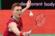 Berikut Jadwal Final Malaysia Masters