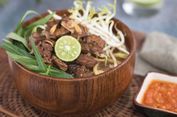 Tips Memotret Makanan dengan Ponsel agar 'Instagramable'