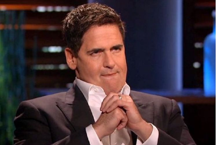 Mark Cuban