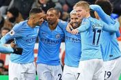 Jadwal Siaran Langsung Liga Inggris Pekan Ini, Man City Vs Tottenham 