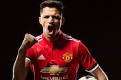 Man United Dominasi Daftar Pemain Gaji Tertinggi di Liga Inggris