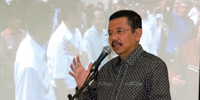 Gubernur Sumatera Utara Erry Nuradi, beri reward PLN jika sepanjang Ramadhan tidak ada pemadaman, Sabtu (8/4/2017)