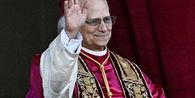 Profil Robert Francis Prevost, Paus Leo XIV yang Terpilih Gantikan Paus Fransiskus di Konklaf