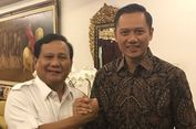 Politisi PAN: Duet Prabowo-AHY Akan Sulit Terwujud