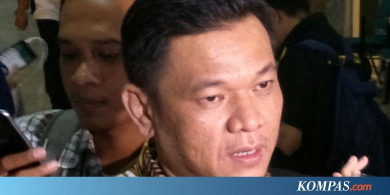 Golkar Optimistis Basis Pemilih Prabowo Akan Memilih Jokowi di 2019